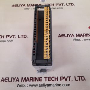 Aeg dap 208/as-bdap-208 discrete output relay