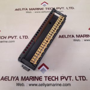 Aeg dap 218/as-bdap-218 output module