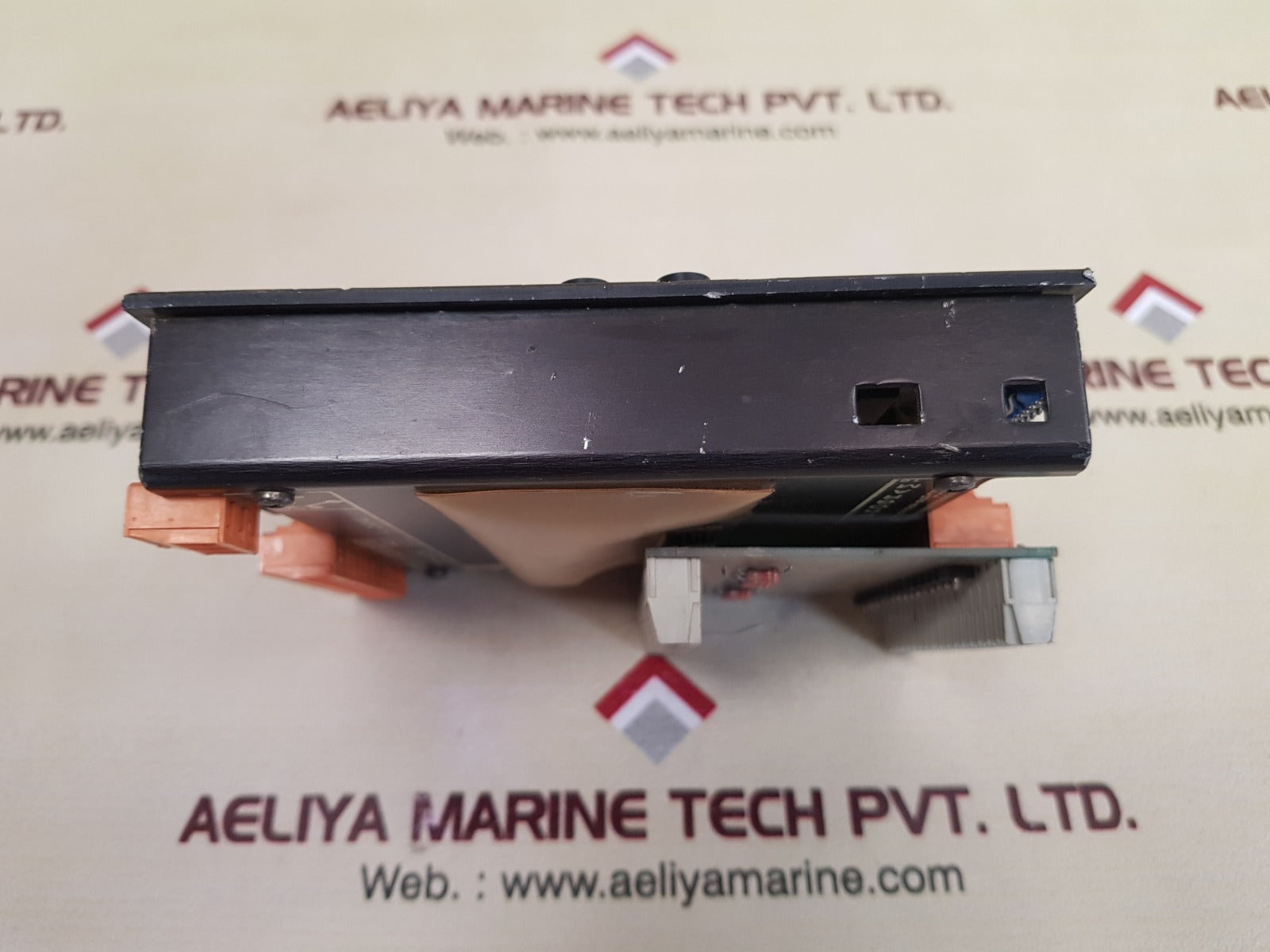 Selco m2000-20-00b engine controller - Image 4