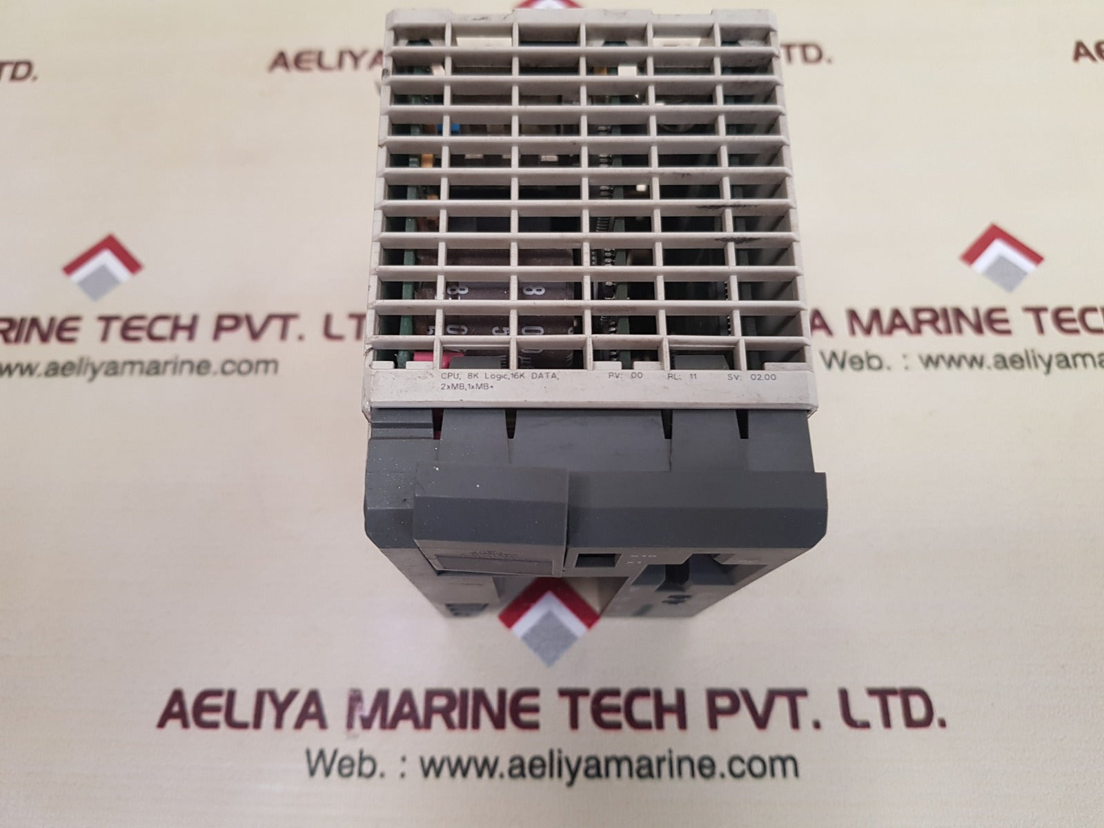 Schneider pc-e984-265 tsx compact cpu - Image 3