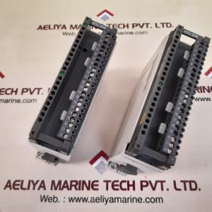 Aeg Adu 206 Analog Input Module 6728-042.274905