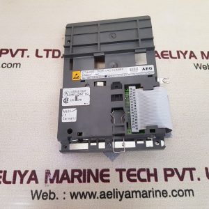 Aeg dta 202 extension rack 7628-042.244868
