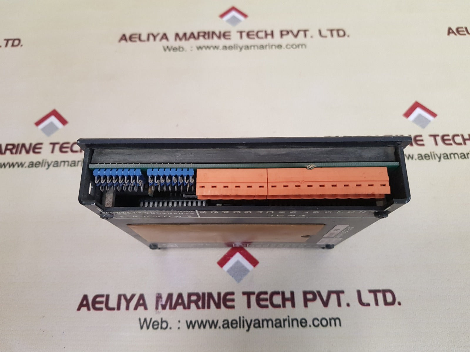 Selco m2000-29-01 engine controller - Image 6