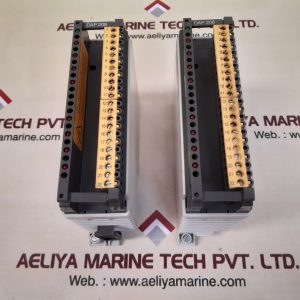 Aeg dap 208 output module 6728-042.272570
