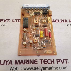 Stromberg sgea 13a1 circuit board Used