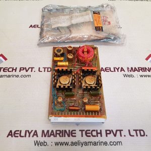 Stromberg smcb1y2 circuit board 57546671l