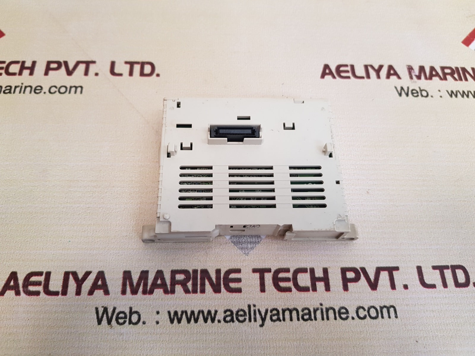 Mitsubishi fx3u-4ad-pt-adp programmable controller - Image 3