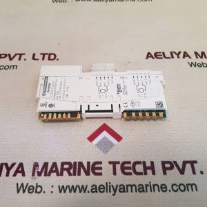 Telemecanique advantys stb art0200 analog input module