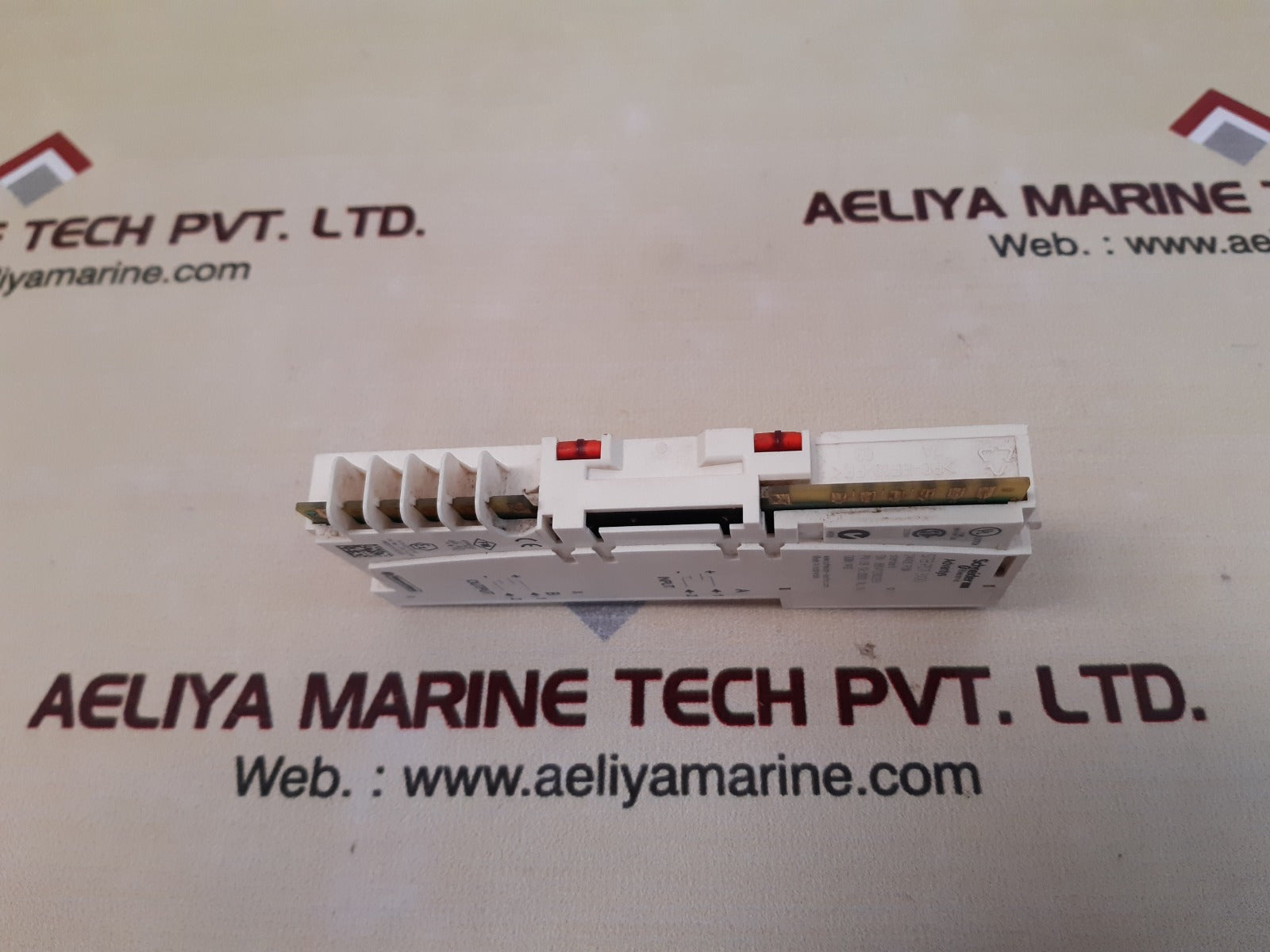 Schneider/telemecanique advantys stb pdt 3100 - Image 2