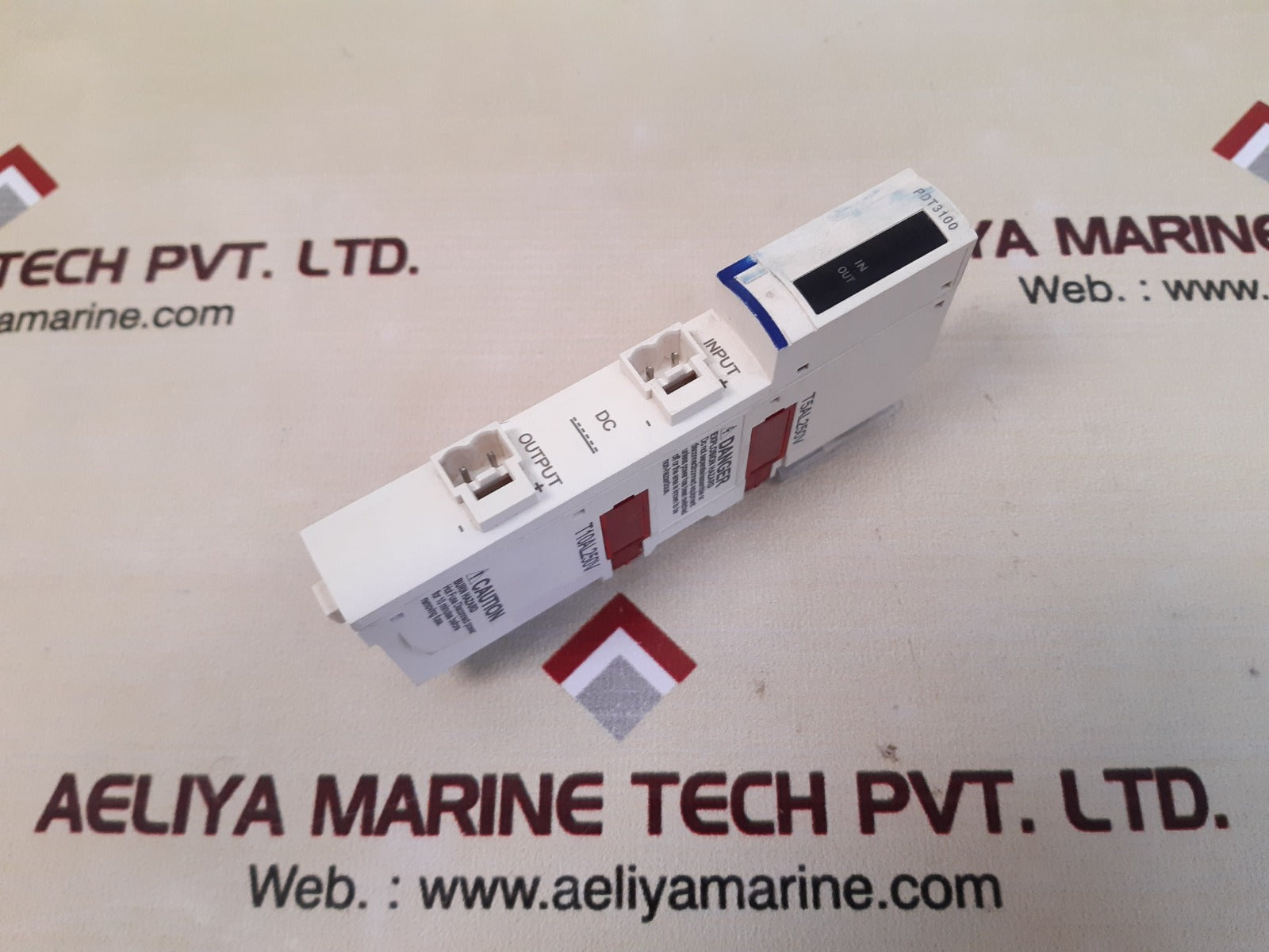 Schneider/telemecanique advantys stb pdt 3100 - Image 3