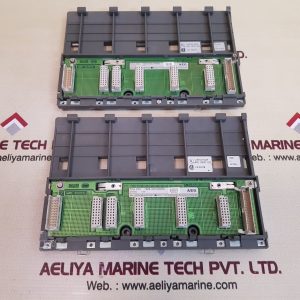 Aeg dta 200 7628-042.244800 primary rack