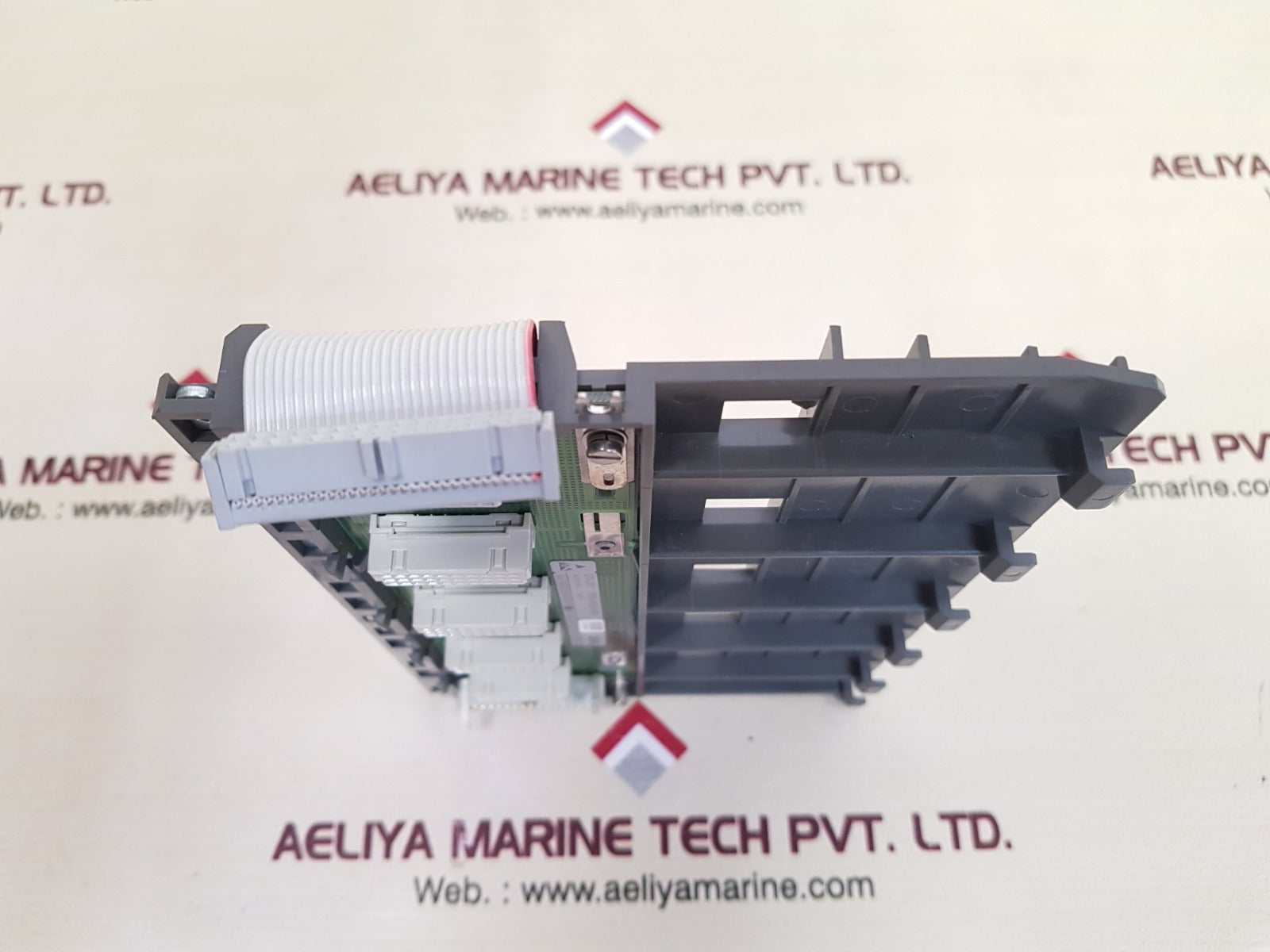 Aeg dta 201 secondary rack 7628-042.244801 - Image 4