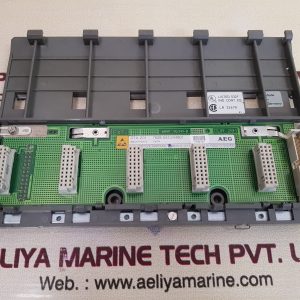 Aeg dta 201 rev.08 secondary rack 7628-042.244801