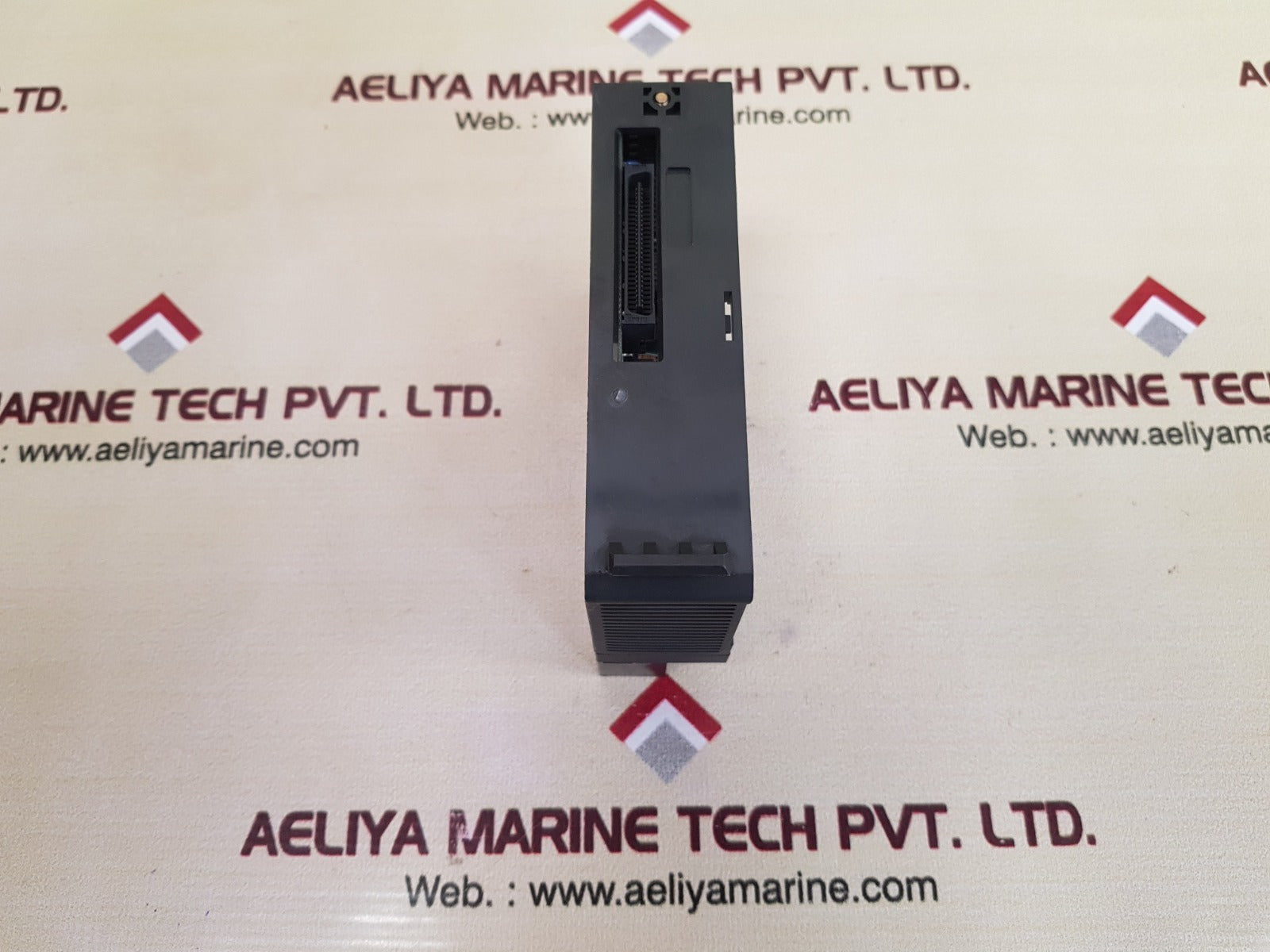 Mitsubishi Electric Melsec Alsx80 Input Plc Unit Module 0302D Dc24V 7Ma - Image 4