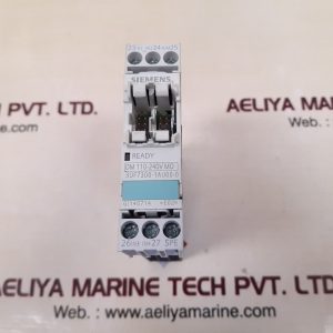 Siemens simocode pro 3uf7300-1au00-0 digital module