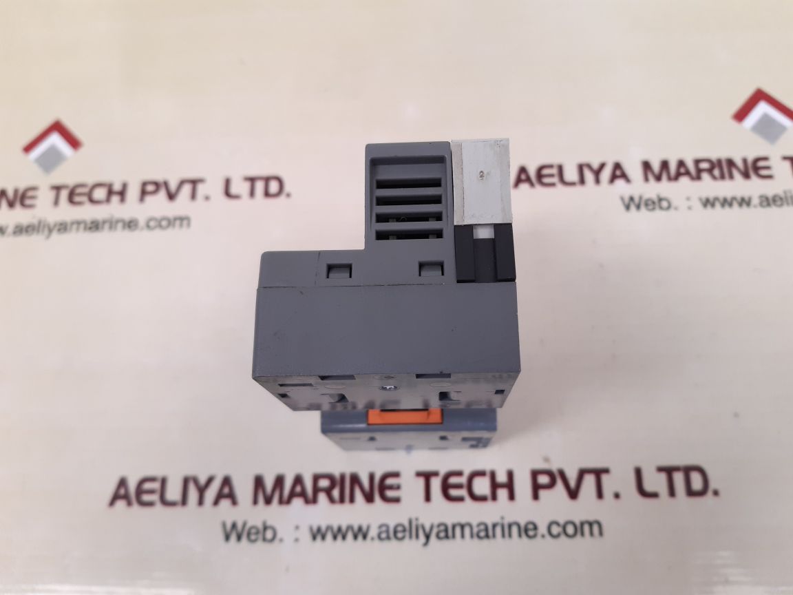 Allen-bradley 1734-adn ser.b point i/o adapter with 1734-rtb ser.a - Image 6