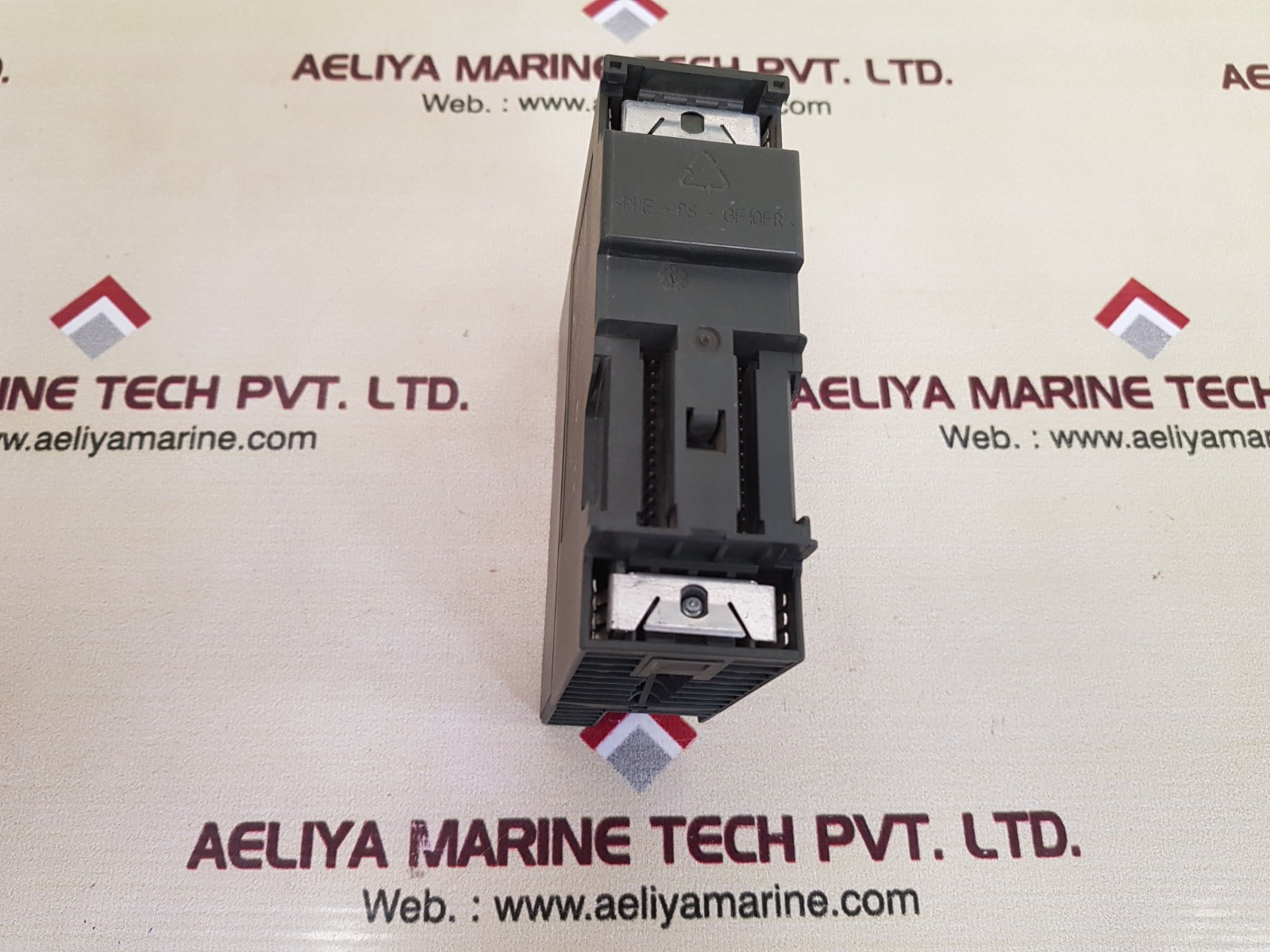 Siemens 6es7 322-1bh01-0aa0 digital output module USed - Image 3