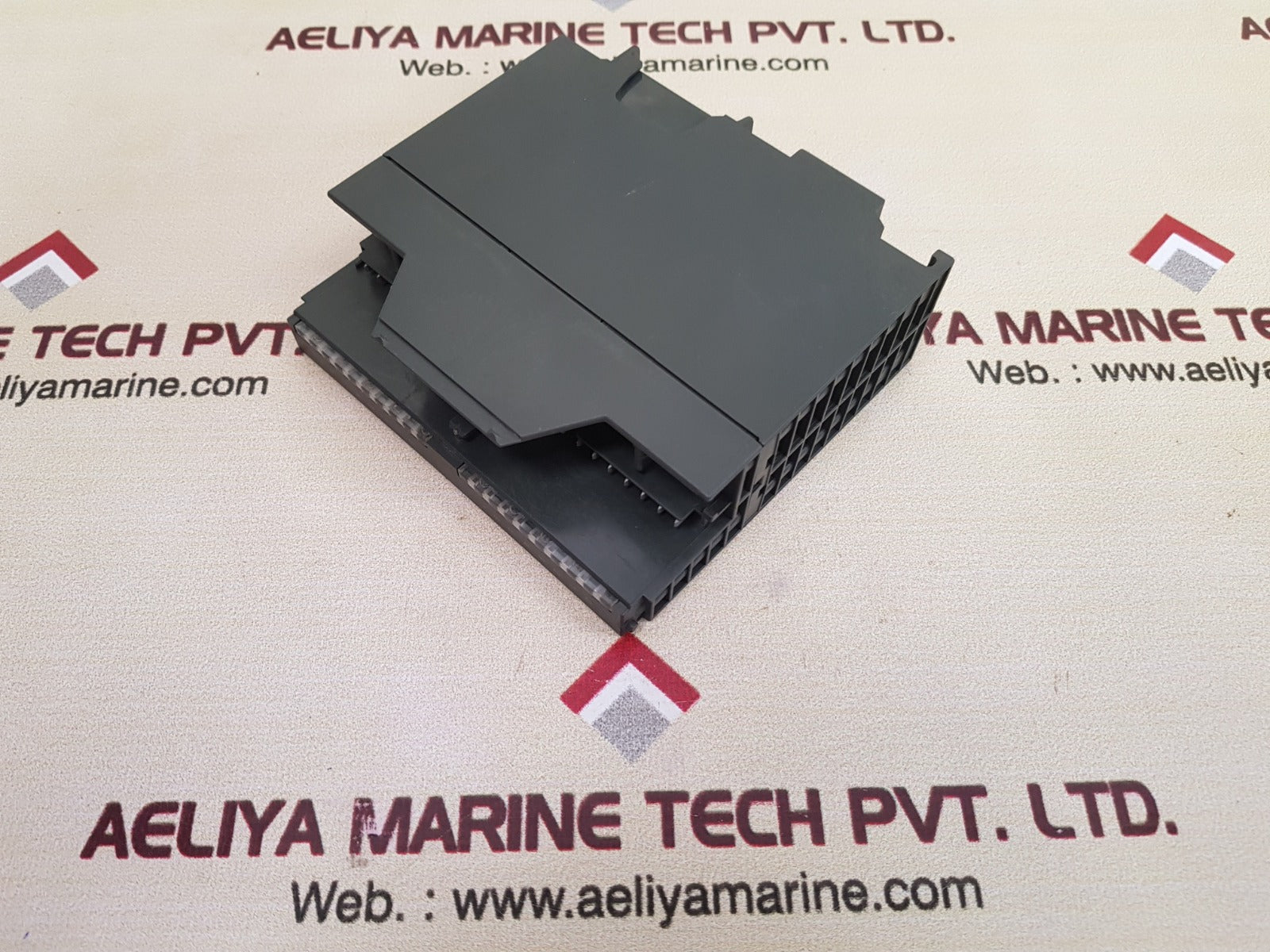 Siemens 6es7 322-1bh01-0aa0 digital output module USed - Image 5