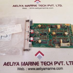 Stromberg swsu 1j1 pcb circuit board