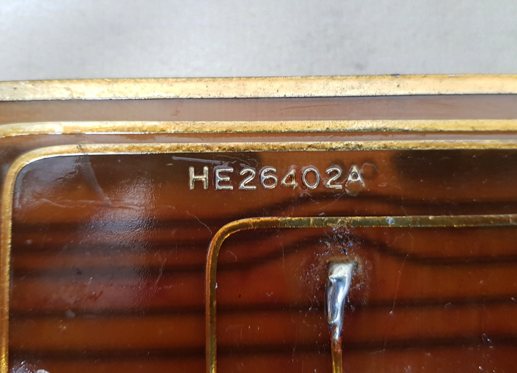 Mitsubishi m-rfm-01a pcb card he26402a - Image 6