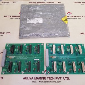 96-52-126 8-channel Breakout Circuit Board