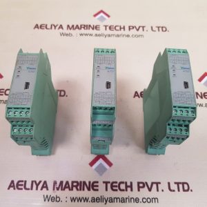 Yudian ai-7021 analog signal isolator