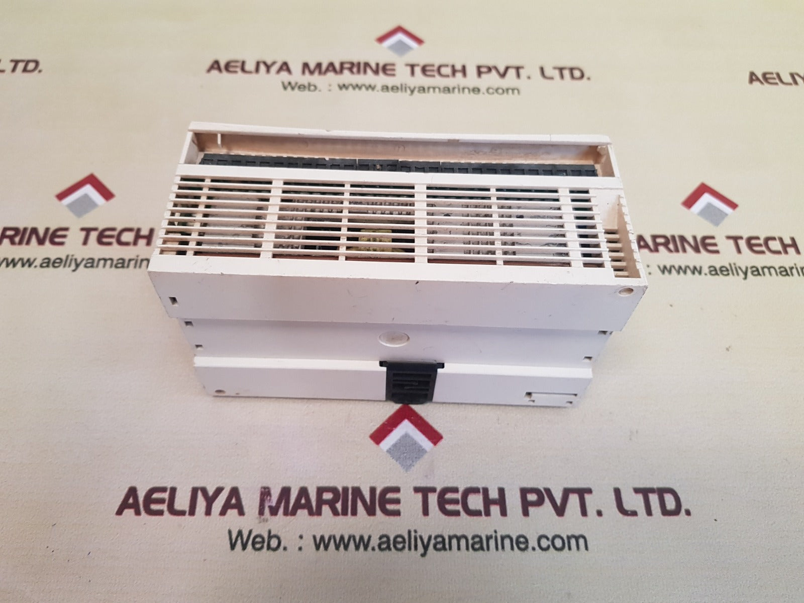 Schneider electric twido twdlcde40drf plc module - Image 3