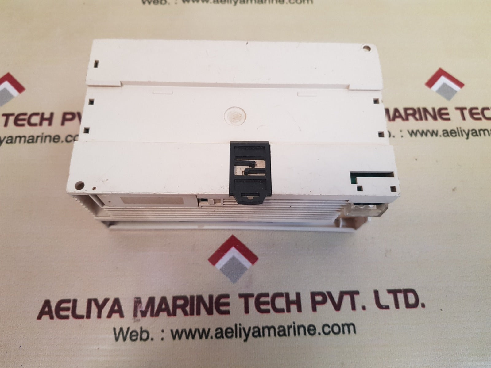 Schneider electric twido twdlcde40drf plc module - Image 4