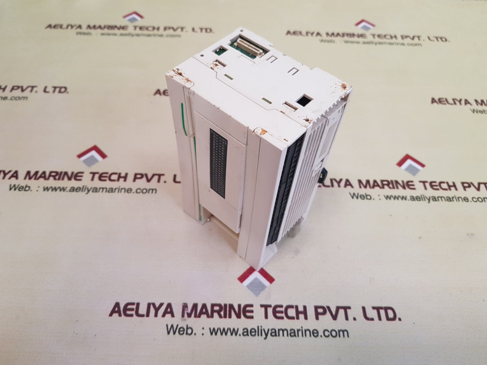 Schneider electric twido twdlcde40drf plc module - Image 5