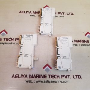 Telemecanique stb xbe 1200 advantys module?