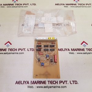Stromberg sgea 11a1 pcb card
