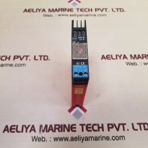 Stahl 9318/16-22-10 ma-isolating repeater hart