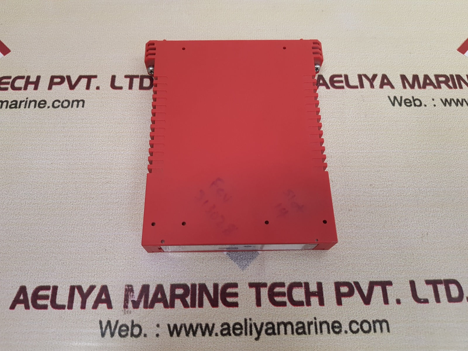 stahl 9118/16-22-10 ma isolating repeater hart - Image 3