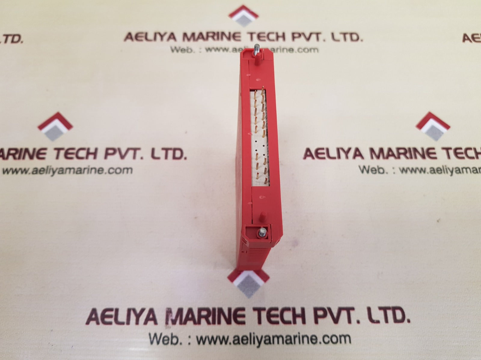 stahl 9118/16-22-10 ma isolating repeater hart - Image 4