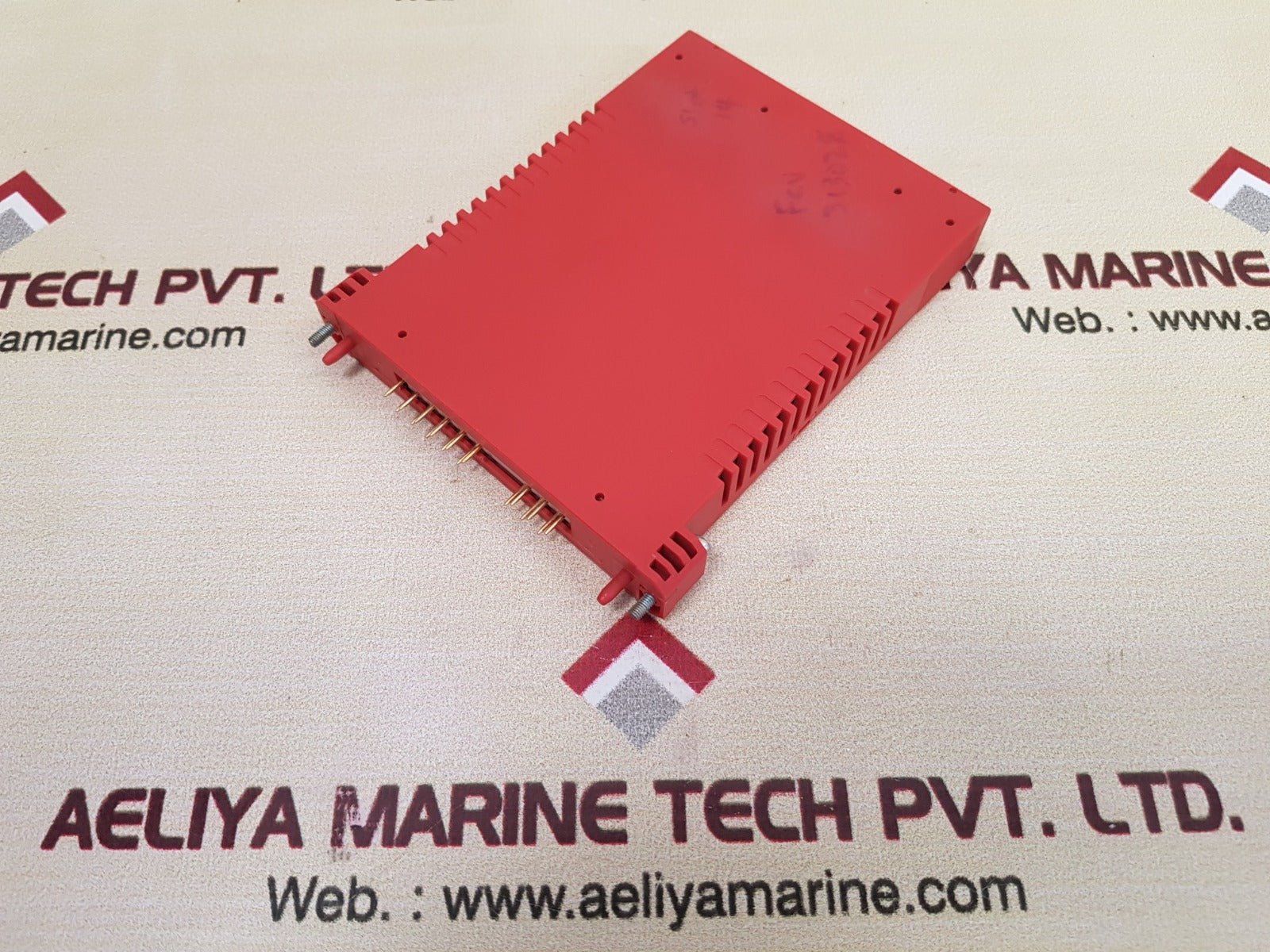 stahl 9118/16-22-10 ma isolating repeater hart - Image 5