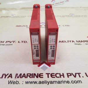 Stahl 9148/12-16 hart-multiplexer