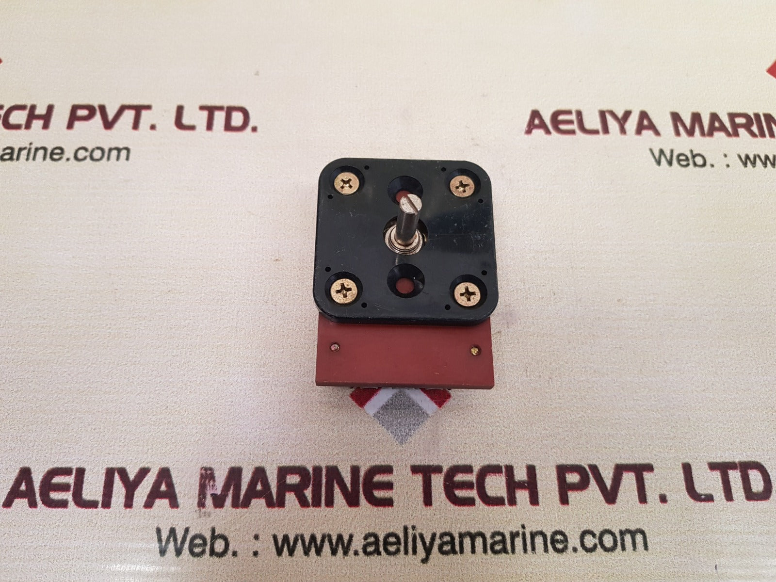 Cosmos Nrv1-100 Resistor Potentiometer Rv J4Nat - Image 5