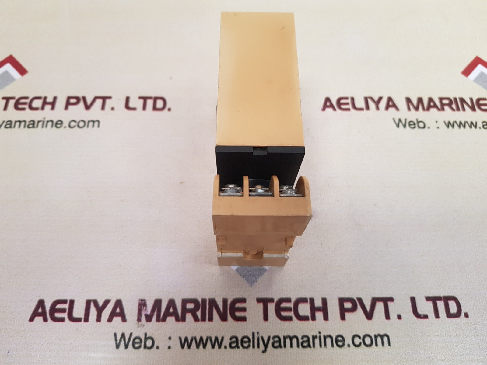 Carlo gavazzi s 112 166 230 interval timer 230 v~ 50/60hz - Image 5