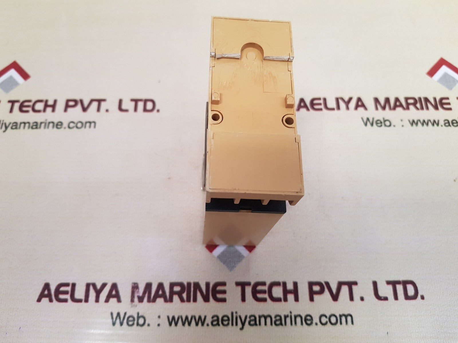 Carlo gavazzi s 112 166 230 interval timer 230 v~ 50/60hz - Image 6