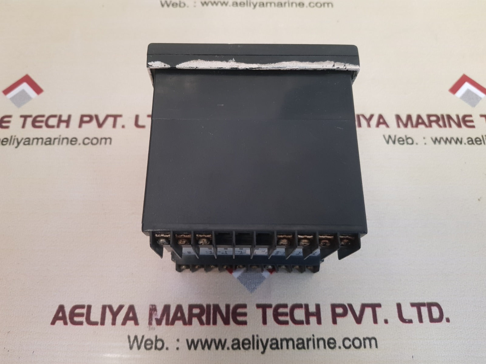 Tipl p-909-302-010-01 temperature controller - Image 7