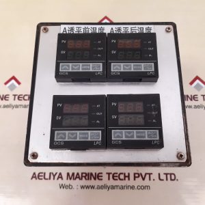 Sika 20980106226006 power supply