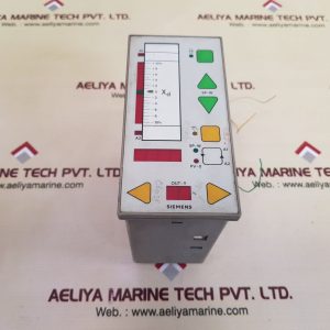 Siemens sipart dr20s 6dr2001-1a controller c 73451-a3000-c10 ac 230v
