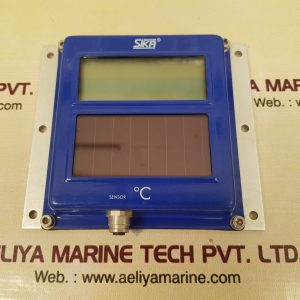Sika 850 1010215 1h61.0x solar temp marine