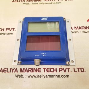 Sika 850 1010216 1h61.0x solar temp marine