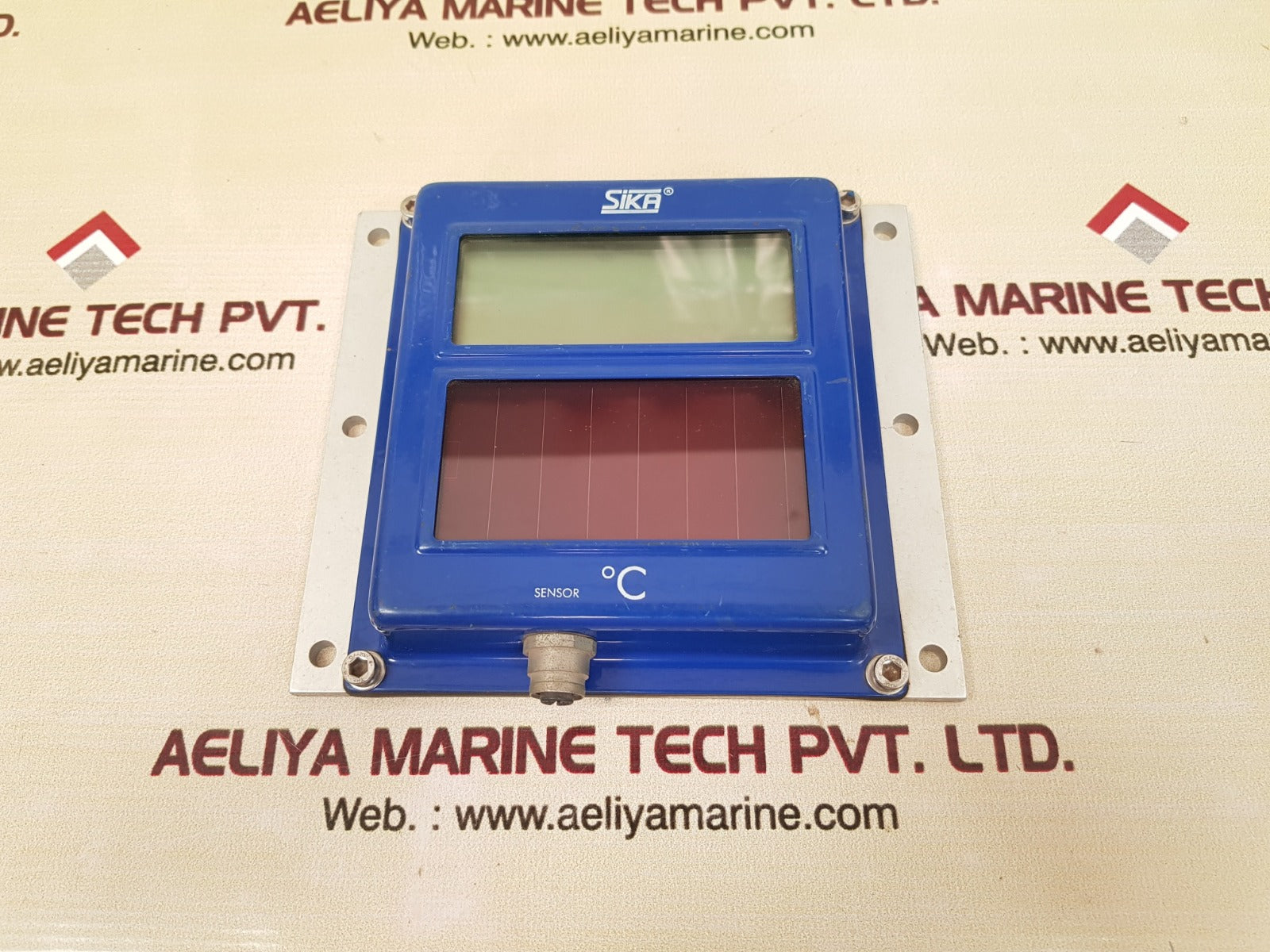 Sika 850 1010216 1h61.0x solar temp marine