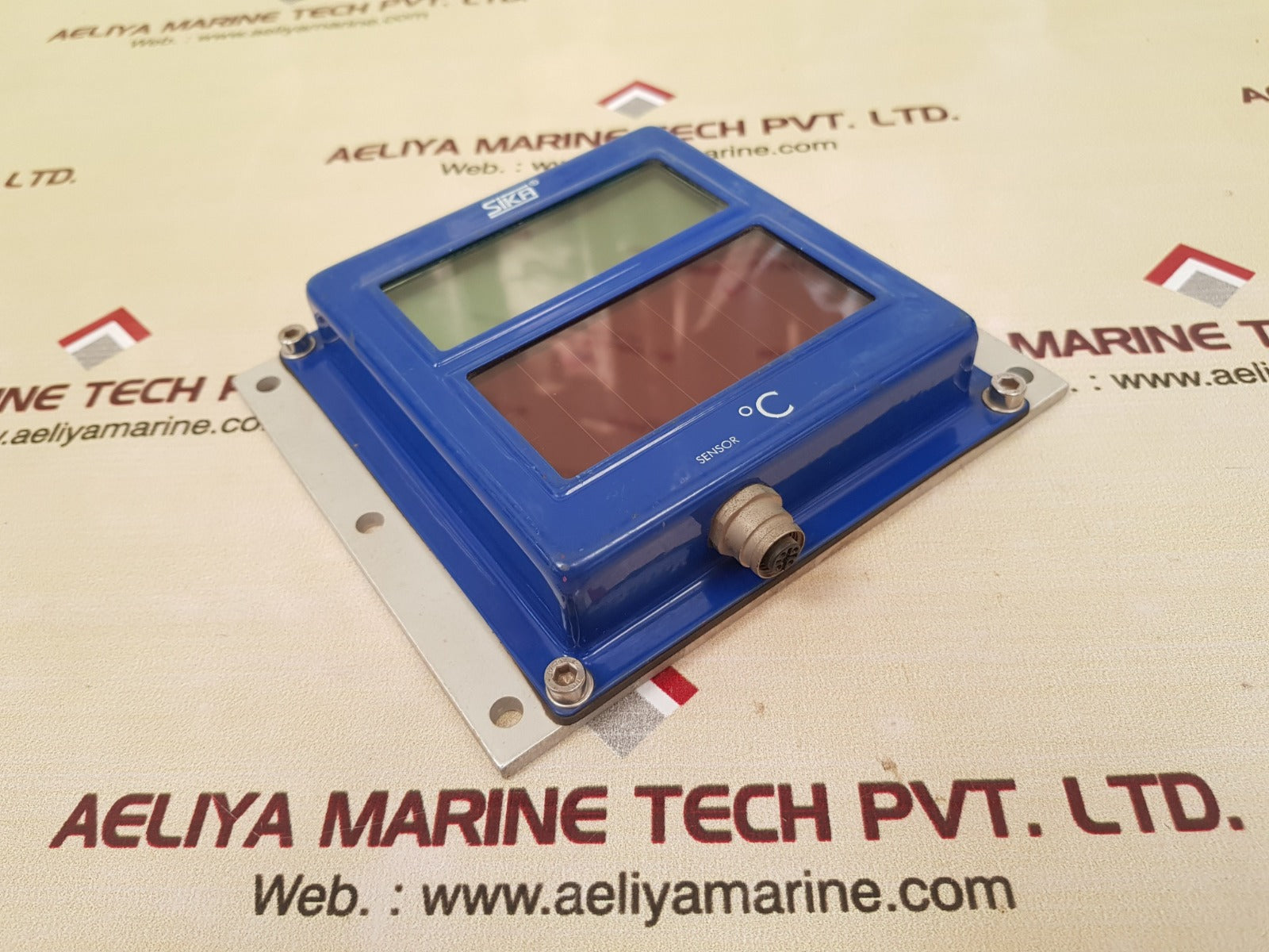 Sika 850 1010216 1h61.0x solar temp marine - Image 2