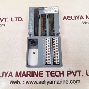 Abb tu505 b1 fbp terminal unit  1sap210200r0001