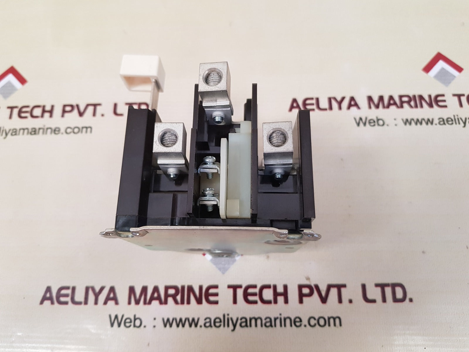 Cutler hammer c300dn3 overload relay - Image 5