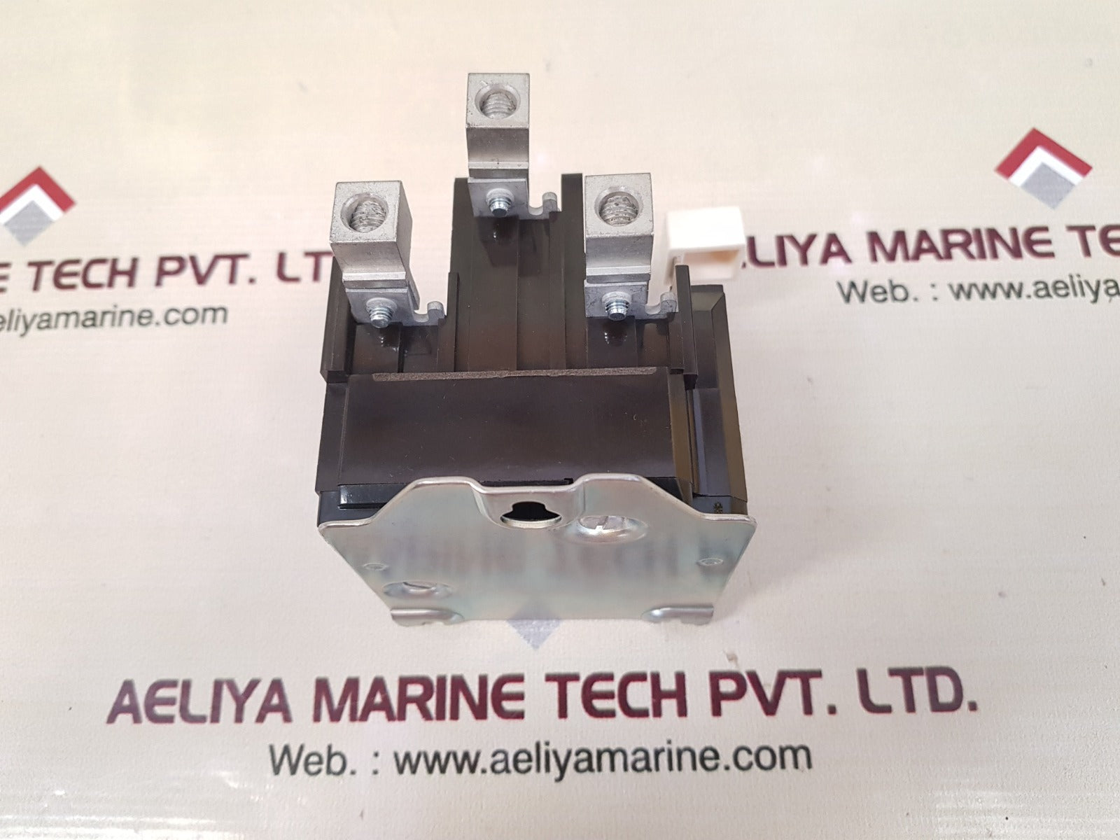 Cutler hammer c300dn3 overload relay - Image 6