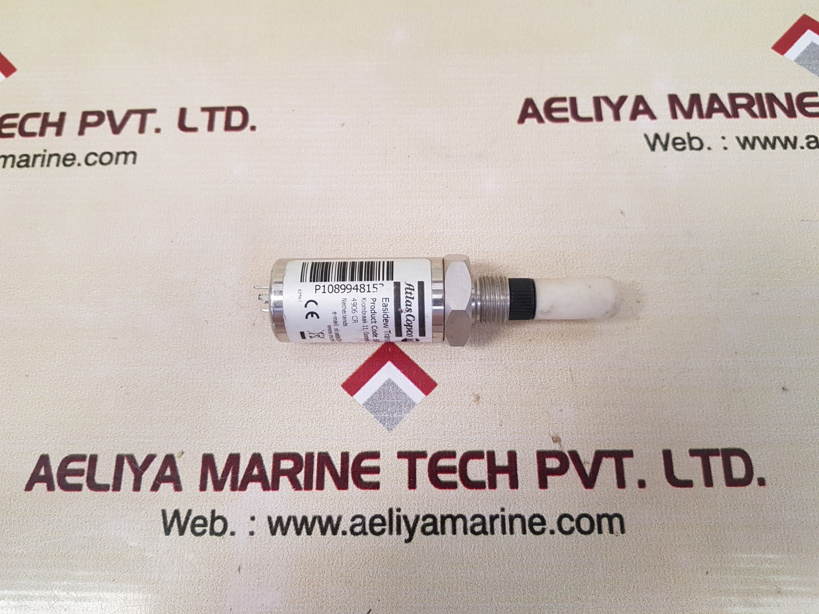 Michell ea2-tx-100 easidew transmitter - Image 2